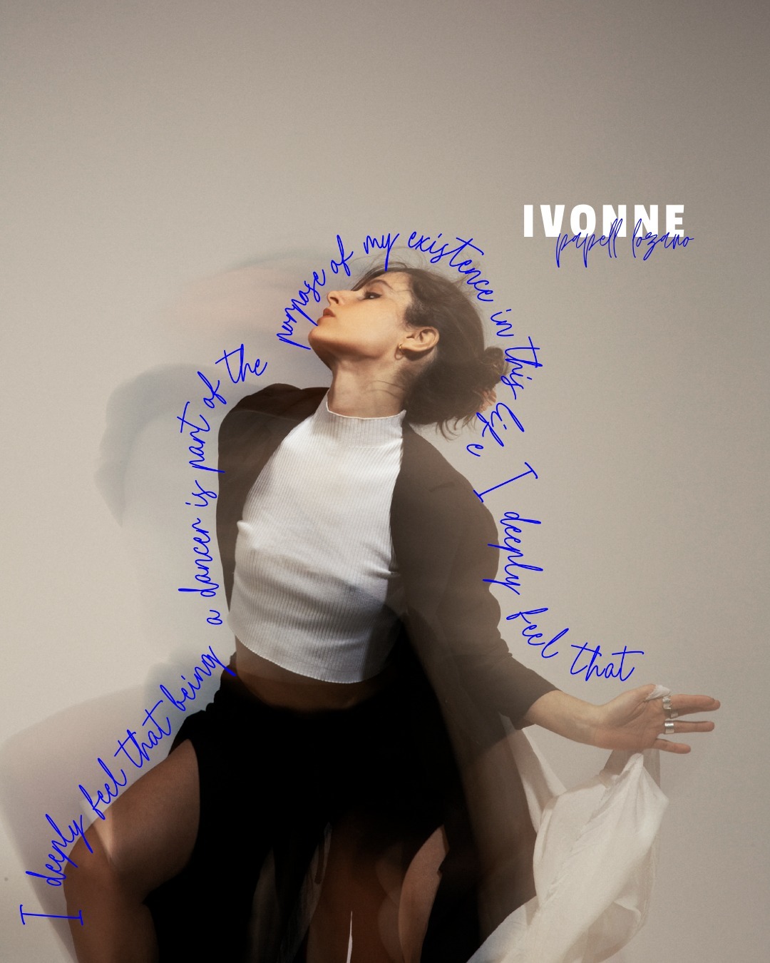 Ivonne
