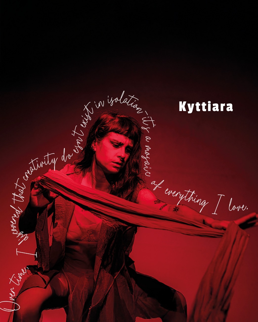 Kyttiara