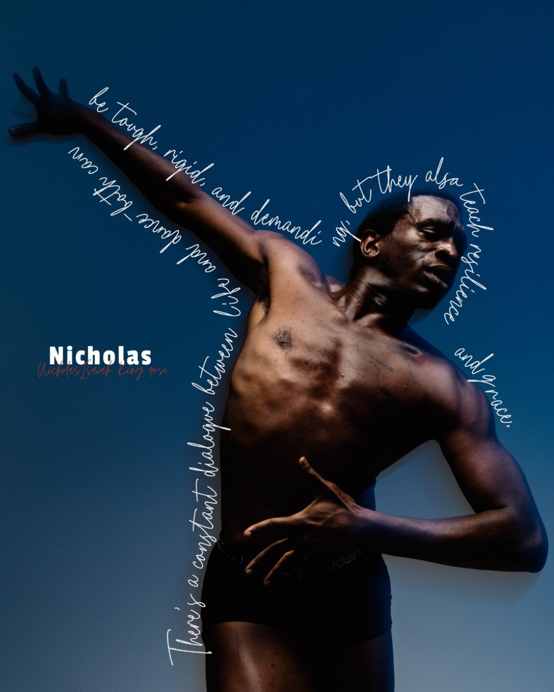 Nicholas